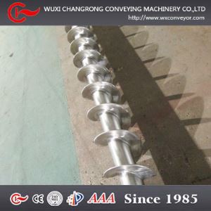 Винтовой конвейерный вал